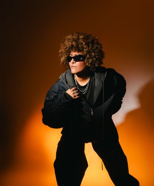 Cincity @ WECANDANCE