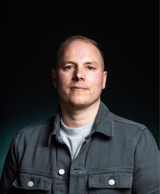 Allen Watts @ Luminosity Beach Festival