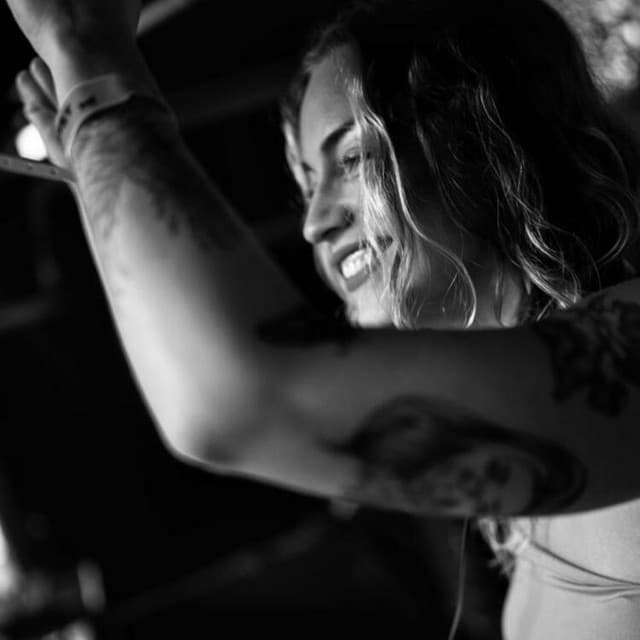 Jessie Dols @ Complex Festival