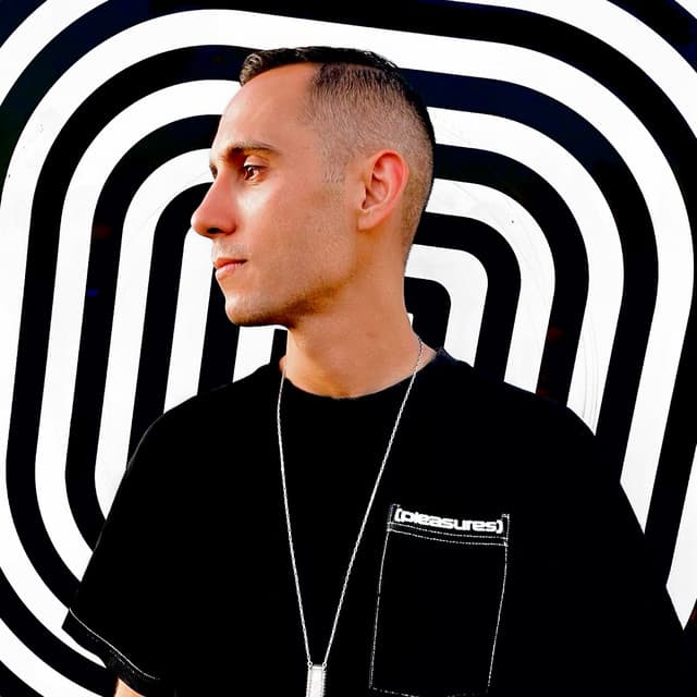 Zeke Beats @ Rampage Open Air