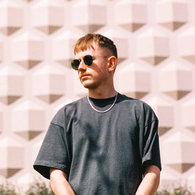 Alexander Flood @ Les Aralunaires