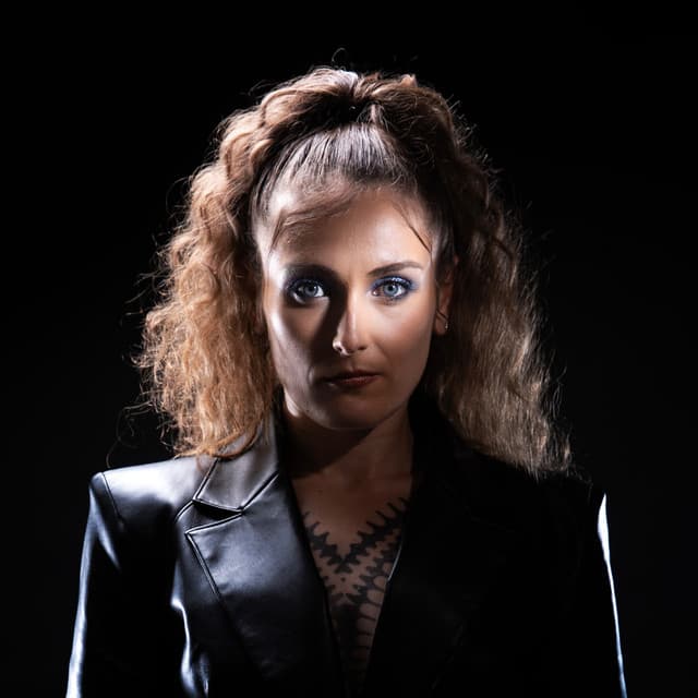 Marion di Napoli @ Touquet Music Beach Festival