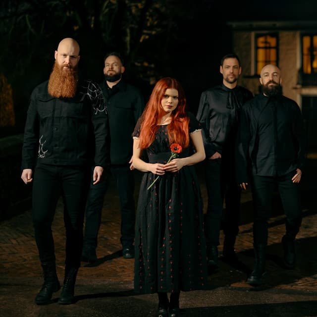 Blackbriar @ Kave Fest