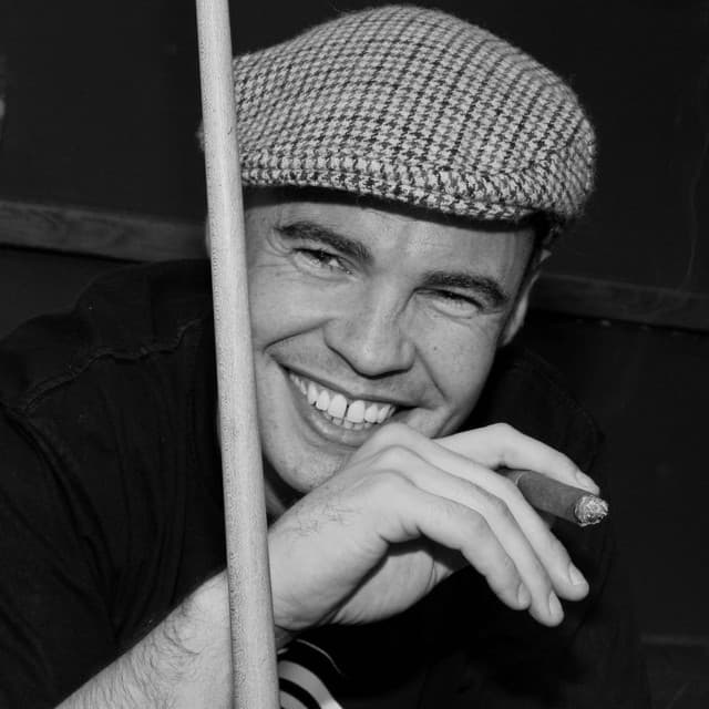 MC STRETCH @ Tomorrowland