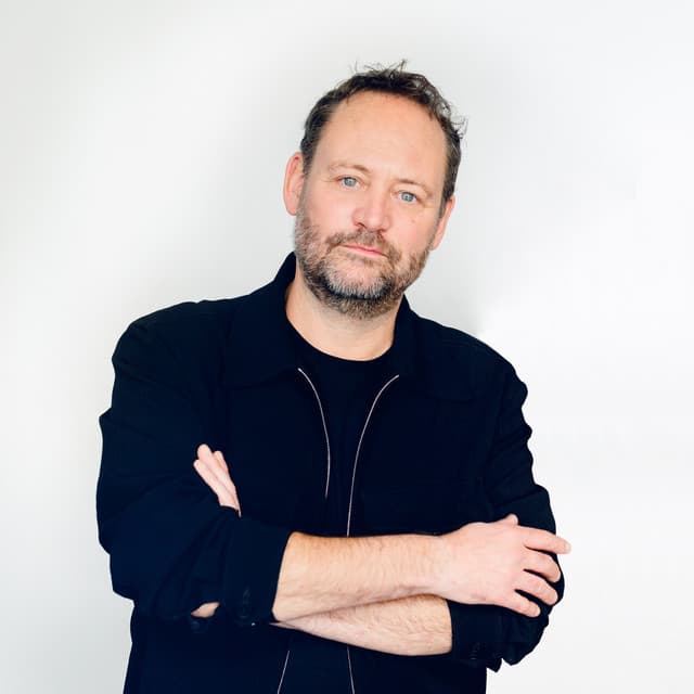 Christophe Mali @ Francofolies de La Rochelle