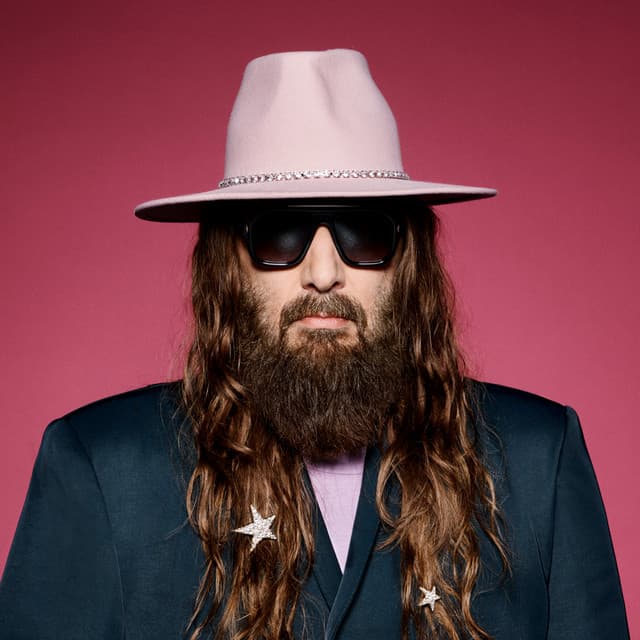 SÉBASTIEN TELLIER @ Art Rock