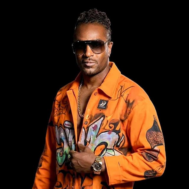 Medhy Custos @ Do You Remember Festival Toulouse