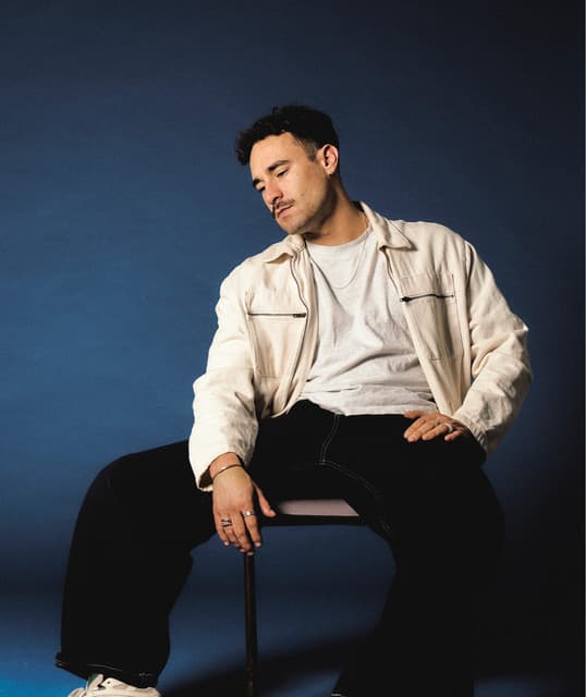 ETERA @ Voodoo Village