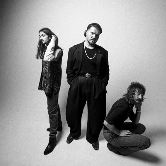 HIGH FADE @ Raismes Fest