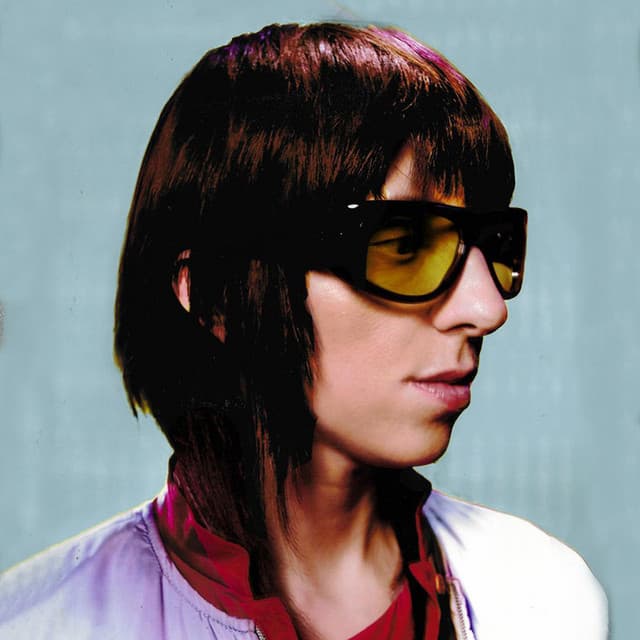 Chloé Caillet @ Paradise City