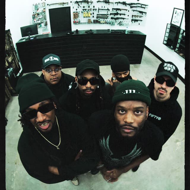 Slay Squad @ Hellfest