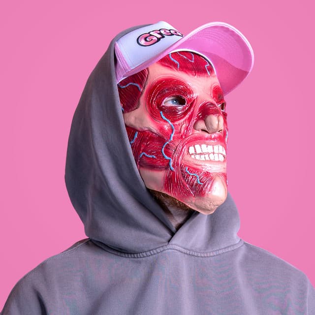 GPF @ Rampage Open Air