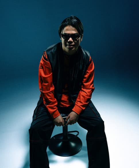 Alex Wann @ Touquet Music Beach Festival