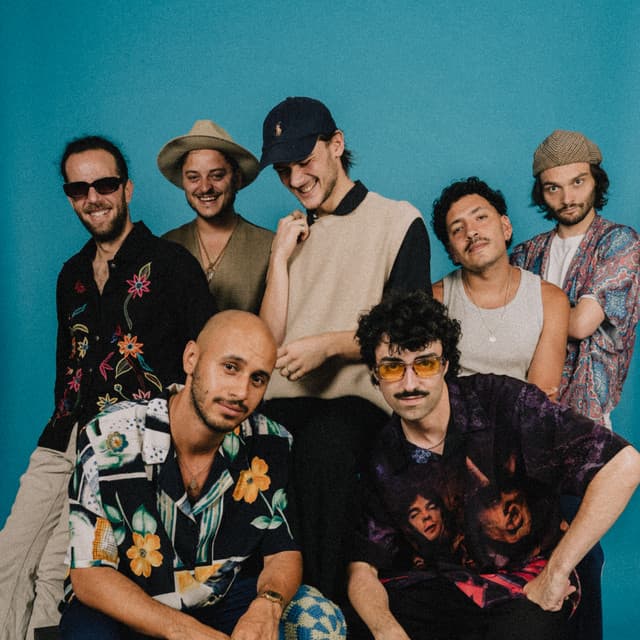 HYPERCONTENT! @ Esperanzah!