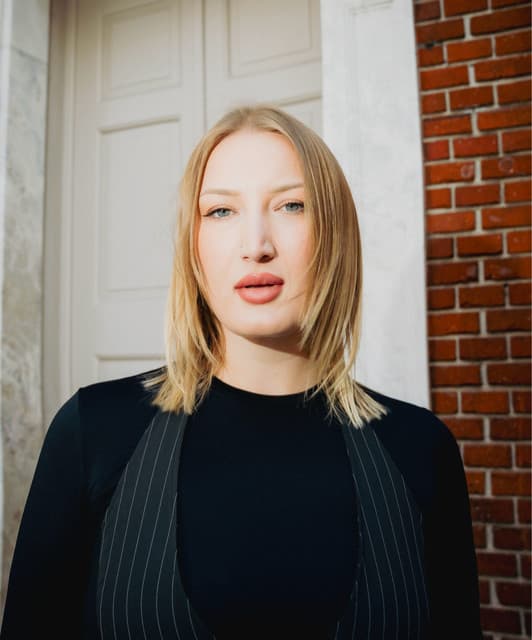 Grace Dahl @ Awakenings Festival