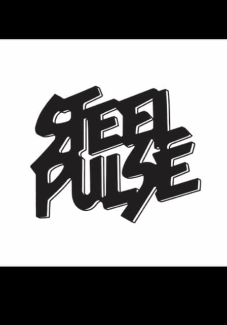 Steel Pulse @ Sunsplash Reggae Festival