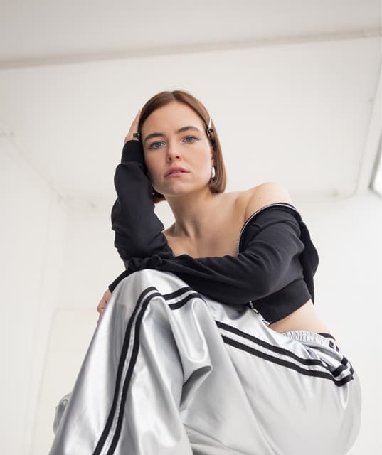 Riana Holley @ Tomorrowland