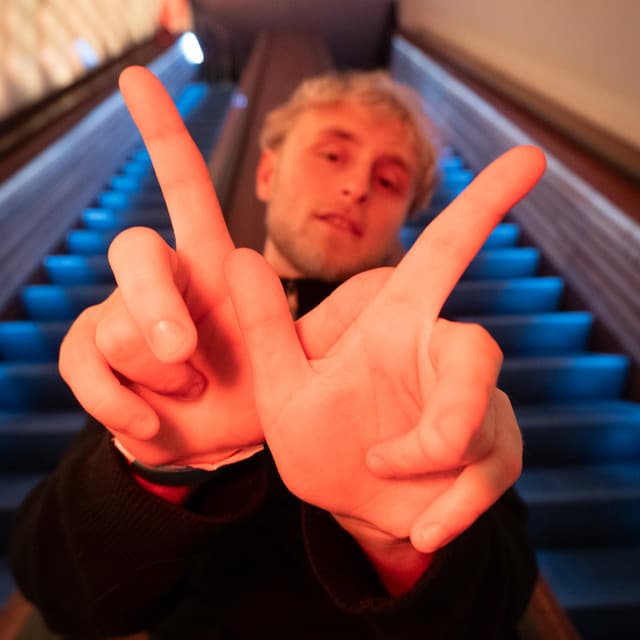 Venox @ Rampage Open Air