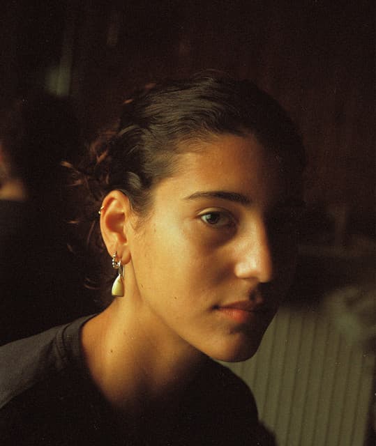 Helena Casella @ Paradise City