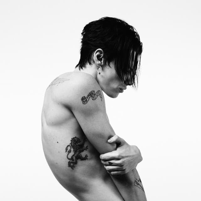 YUNGBLUD @ Pukkelpop