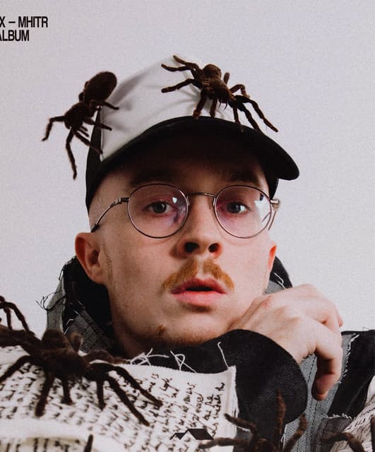 Hedex @ Rampage Open Air