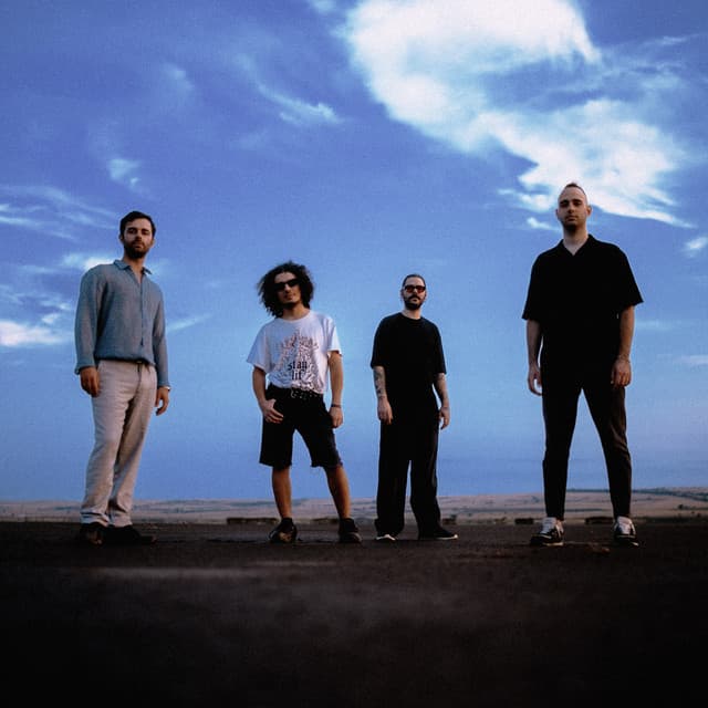 Naxatras @ Down The Hill