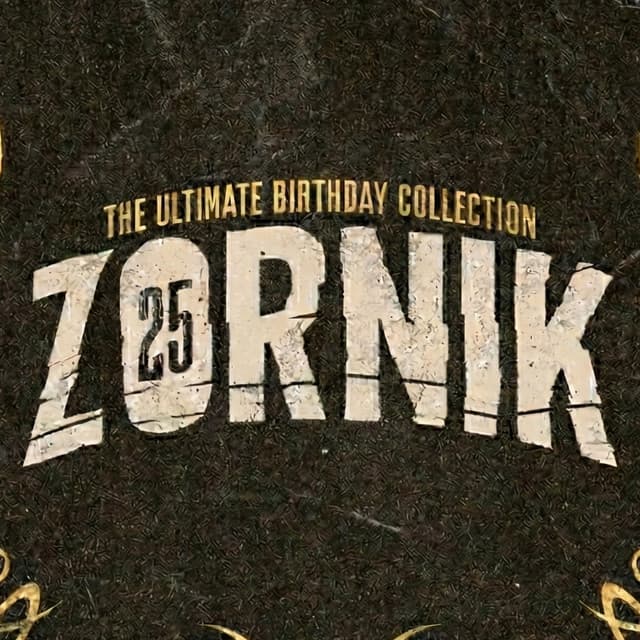 Zornik