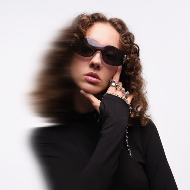 Emjie @ Extrema Outdoor Belgium