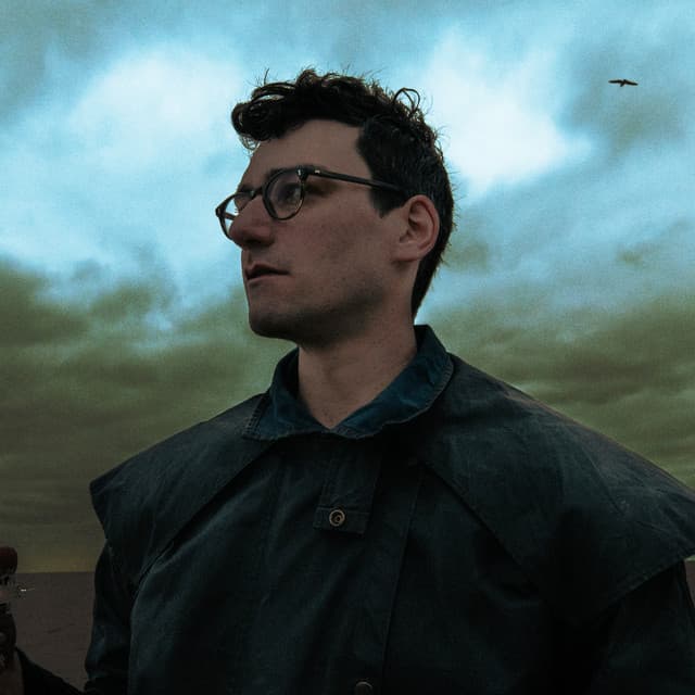 Danny L Harle @ Les Nuits Botanique