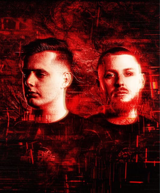 Dark Entities @ Defqon.1