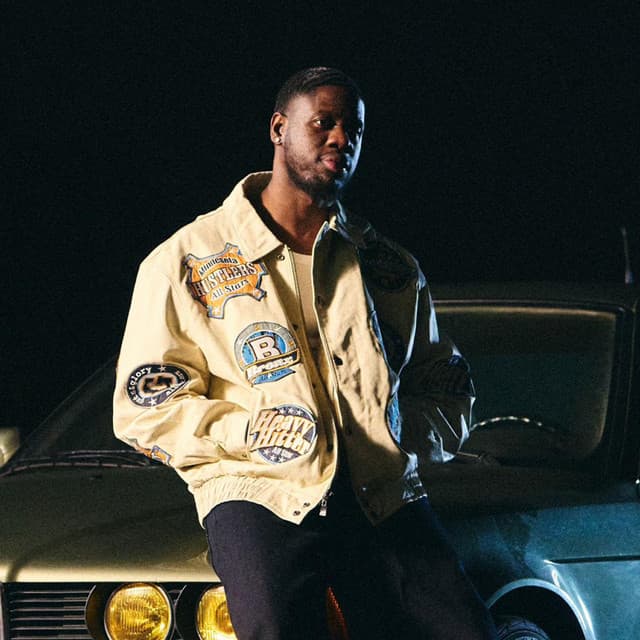 FRANGLISH @ Yardland