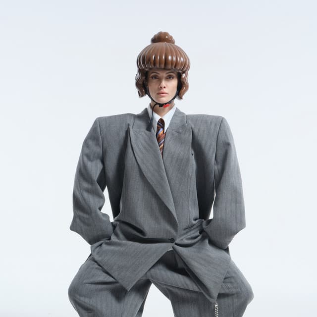 Noga Erez @ Cabaret Vert