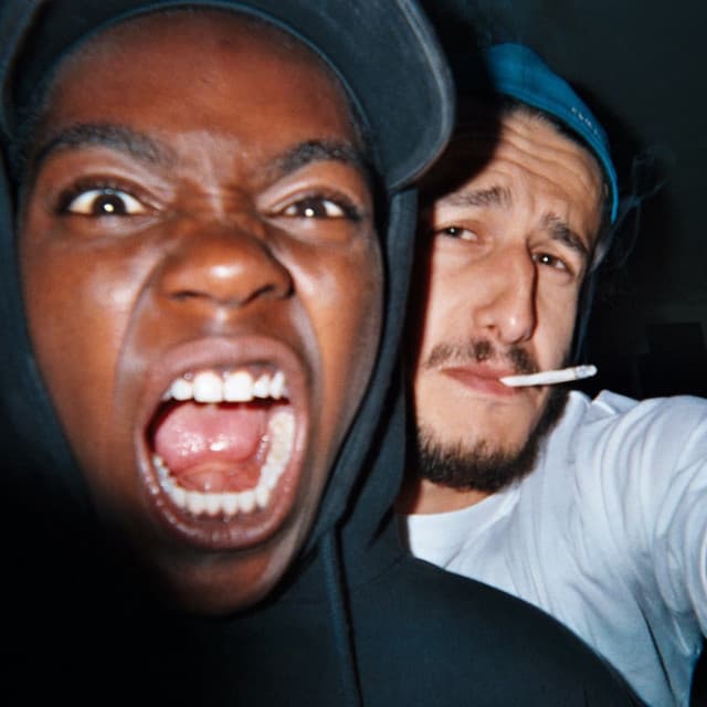 Jeannette & Maj @ Main Square Festival