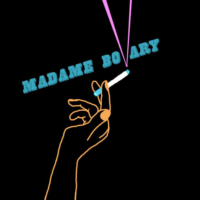 Madame Bovary