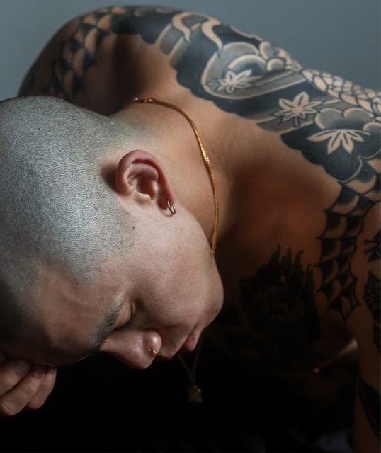 Speed @ Cabaret Vert