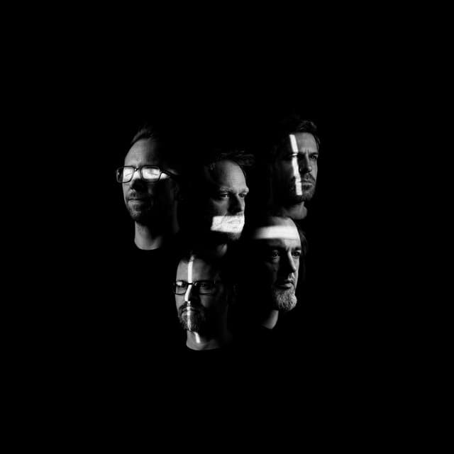 Roscoe @ Francofolies de Spa