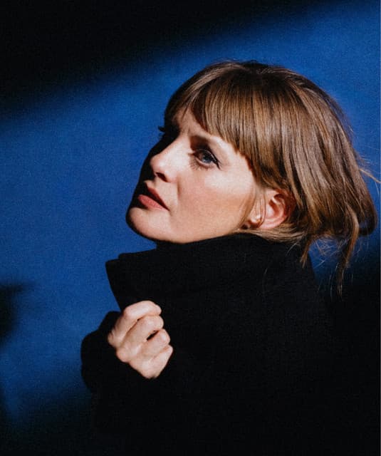 Isolde Lasoen