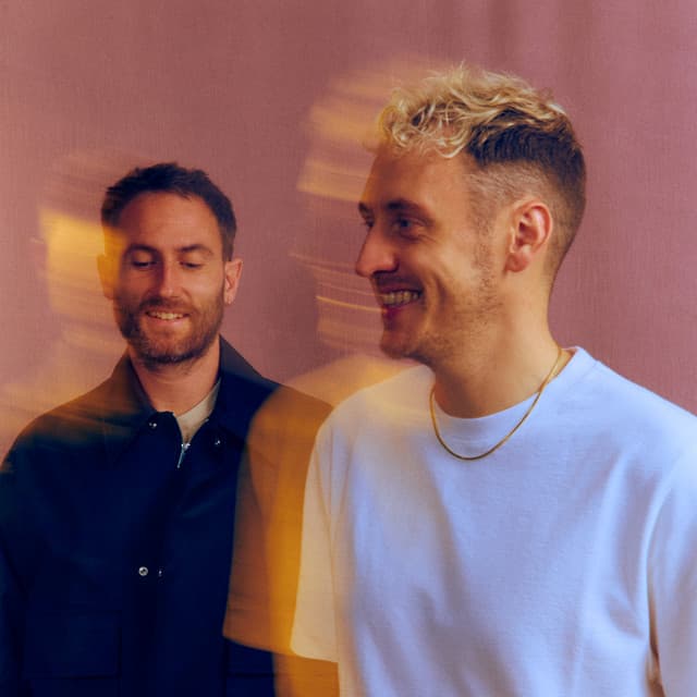 Maribou State @ Pukkelpop