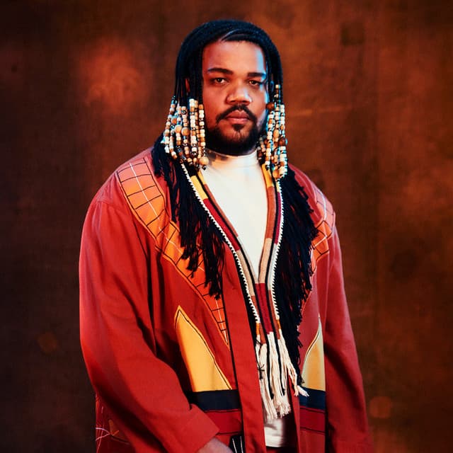 Amaro Freitas Trio @ NN North Sea Jazz Festival