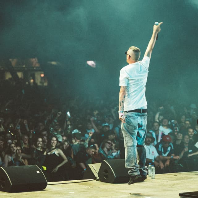 Atili @ En Nord Beat Festival