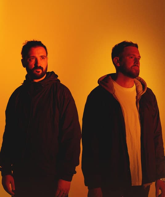 Freaks & Geeks @ Rampage Open Air