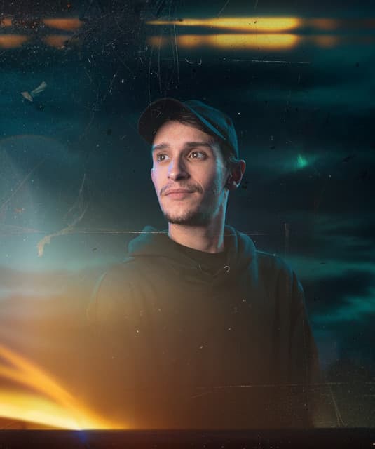 Anamorphic @ Elektric Park