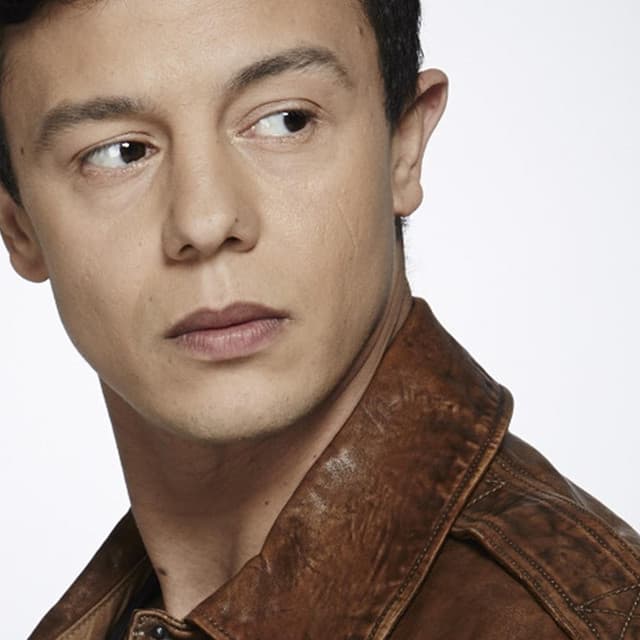 Amine @ DYR Festival