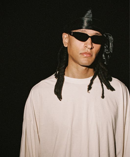 Pawsa @ Voodoo Village