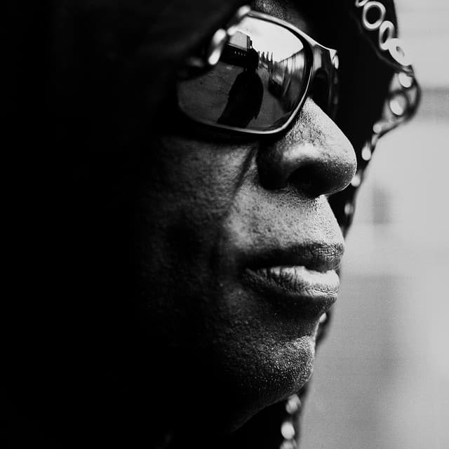 Kevin Saunderson @ 909 Festival