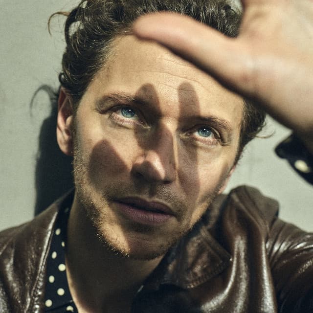 Raphaël @ Francofolies de La Rochelle