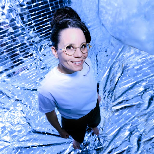 ANNE PACEO / DIANA KRALL - Anne Paceo - Atlantis