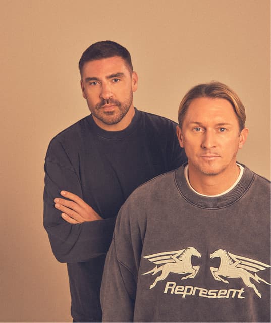 Camelphat @ Loveland Festival
