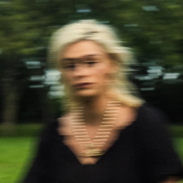 Bente @ Rock Werchter