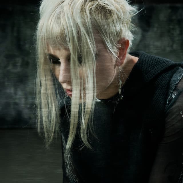 Théa @ Cabaret Vert